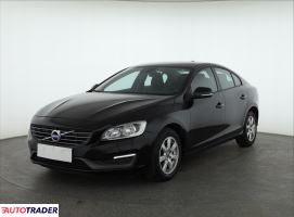 Volvo S60 2014 1.6 112 KM Volvo S60 2014 1.6 112 KM