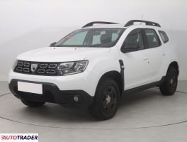 Dacia Duster 2020 1.5 113 KM Dacia Duster 2020 1.5 113 KM