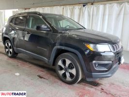 Jeep Compass 2018 2