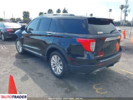 Ford Explorer 2023 2 Ford Explorer 2023 2