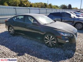 Nissan Altima 2021 2 Nissan Altima 2021 2