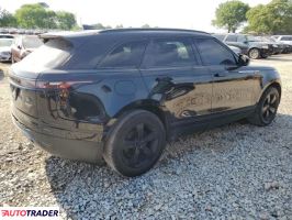 Land Rover Range Rover 2019 2
