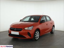 Opel Corsa 2023 1.2 73 KM