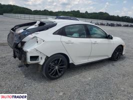 Honda Civic 2020 1 Honda Civic 2020 1