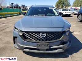 Mazda 5 2024 2