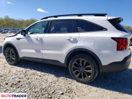 Kia Sorento 2022 2