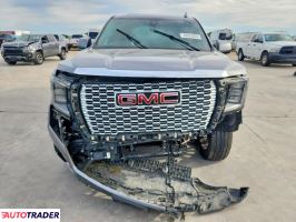 GMC Yukon 2021 6