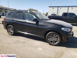 BMW X3 2021 2