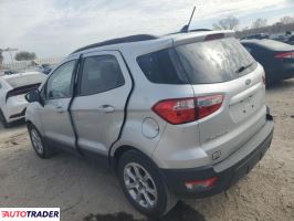 Ford EcoSport 2020 1