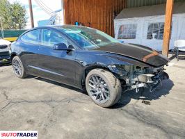 Tesla Model 3 2026