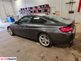 BMW 430 2020 2
