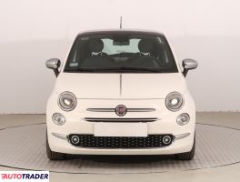 Fiat 500 2020 1.0 68 KM