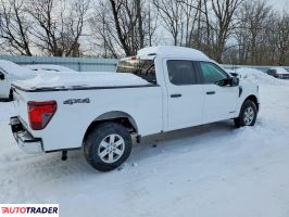 Ford Pozostałe 2025 3