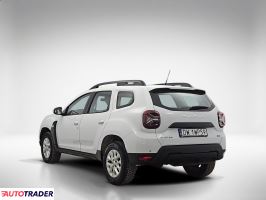 Dacia Duster 2023 1.5 115 KM