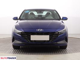 Hyundai Elantra 2023 1.6 120 KM Hyundai Elantra 2023 1.6 120 KM