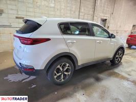 Kia Sportage 2022 2
