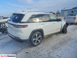 Jeep Grand Cherokee 2025 2