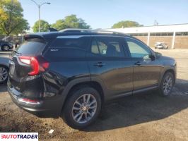GMC Terrain 2023 1 GMC Terrain 2023 1