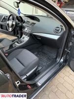 Mazda 3 2009 1.6 105 KM