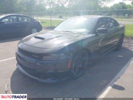 Dodge Charger 2021 3