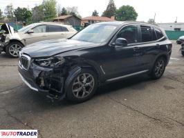 BMW X3 2024 2