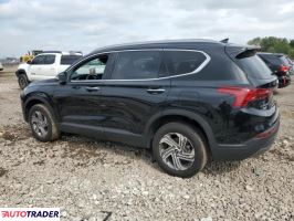 Hyundai Santa Fe 2023 2