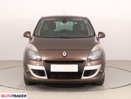 Renault Scenic 2010 1.4 128 KM