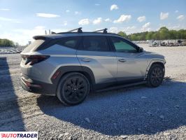 Hyundai Tucson 2024 2