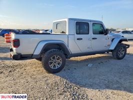 Jeep Pozostałe 2024 3