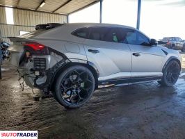 Lamborghini Pozostałe 2024 4