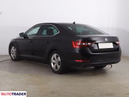 Skoda Superb 2016 2.0 147 KM