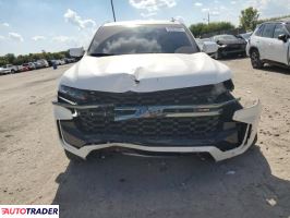 Chevrolet Pozostałe 2021 5