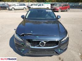 Volvo S60 2020 2