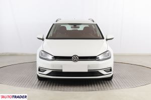 Volkswagen Golf 2020 1.6 113 KM