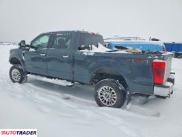 Ford Pozostałe 2021 6