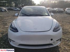 Tesla Model Y 2023 Tesla Model Y 2023