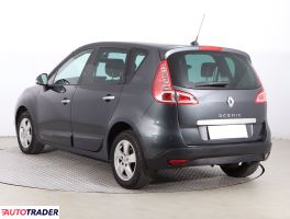 Renault Scenic 2010 1.5 104 KM Renault Scenic 2010 1.5 104 KM