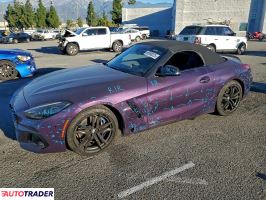 BMW Z4 - zobacz ofertę