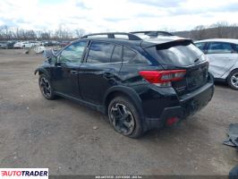 Subaru Pozostałe 2023 2