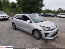 Kia Rio - zobacz ofertę