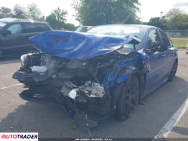 Honda Civic 2024 2