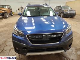 Subaru Outback 2020 2