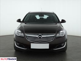 Opel Insignia 2014 2.0 108 KM