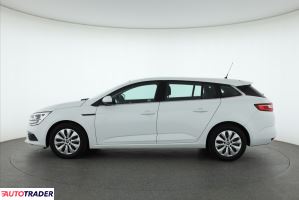 Renault Megane 2019 1.3 113 KM