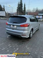 Ford S-Max 2019 2.0 240 KM