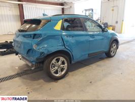 Hyundai Kona 2022 2
