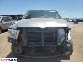 Dodge Ram 2020 5