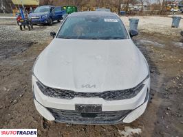 Kia Pozostałe 2024 1