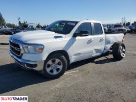 Dodge Ram - zobacz ofertę