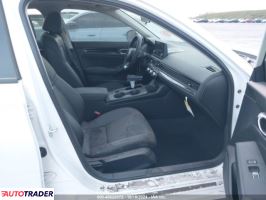 Honda Civic 2024 1 Honda Civic 2024 1